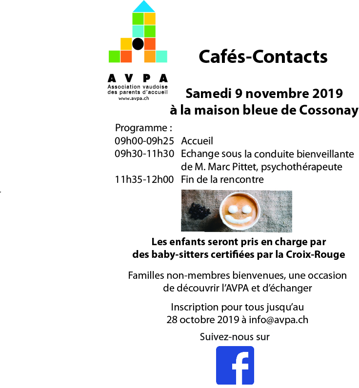 Caf contact 112019