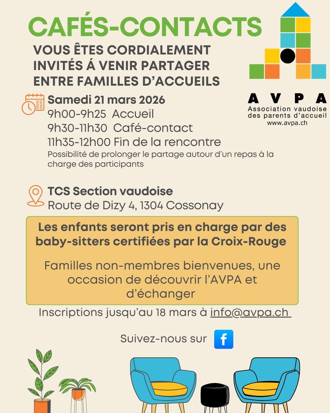 Cafes contacts AVPA 21 mars